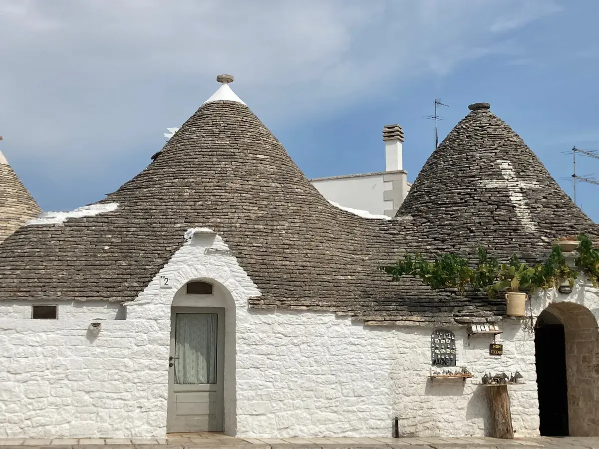 Alberobello: Rione Monti – Guida Completa ai Trulli