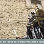 Cocullo: La Festa dei Serpari tra Rito e Tradizione
