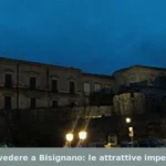 What to see in Bisignano: top attractions