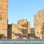 Cosa vedere a Castell’Arquato: le attrattive imperdibili