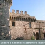What to see in Celleno: top attractions