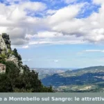 Cosa vedere a Montebello sul Sangro: le attrattive imperdibili