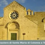 Monastero di Santa Maria di Colonna a Trani