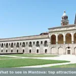 What to see in Mantova: top attractions