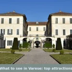 Cosa vedere a Varese: le attrattive imperdibili