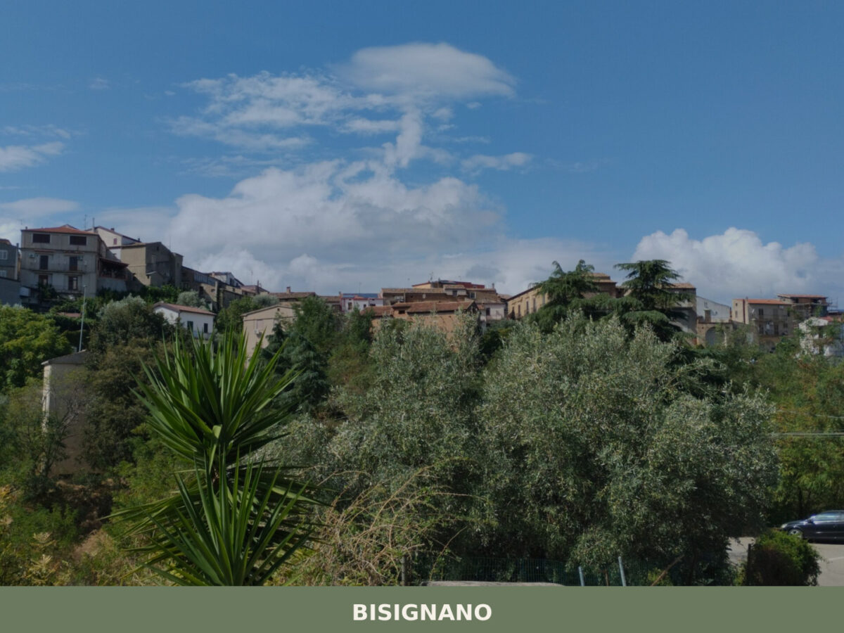 Bisignano
