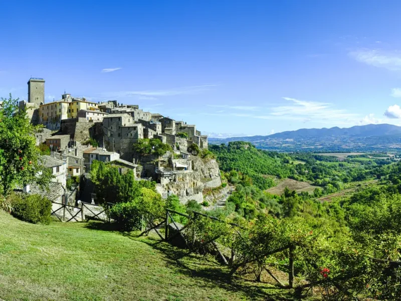 Civitella d’Agliano