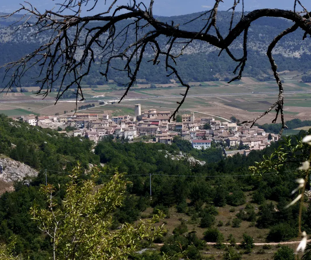Caporciano