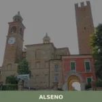 Alseno