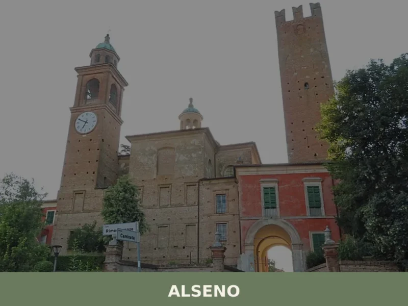 Alseno
