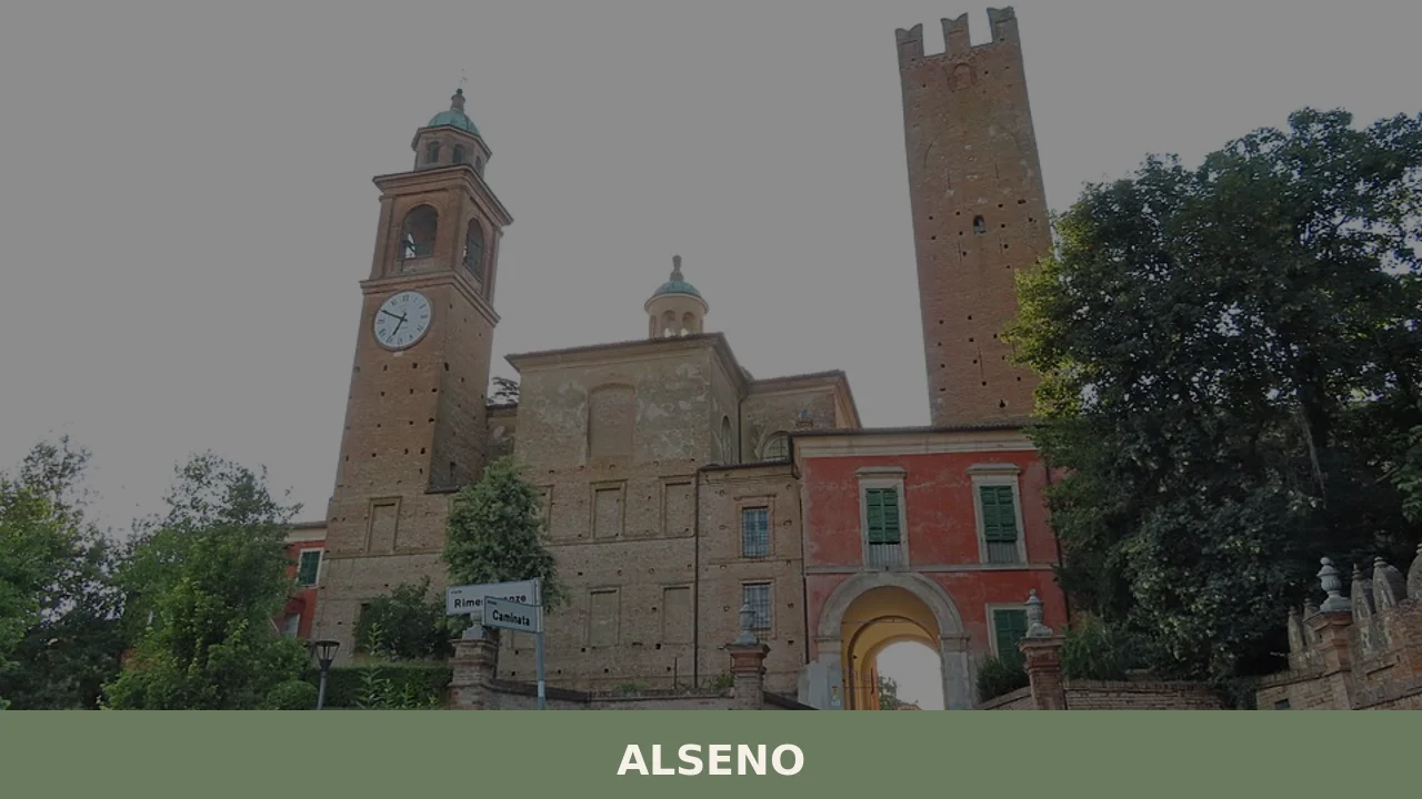 Alseno