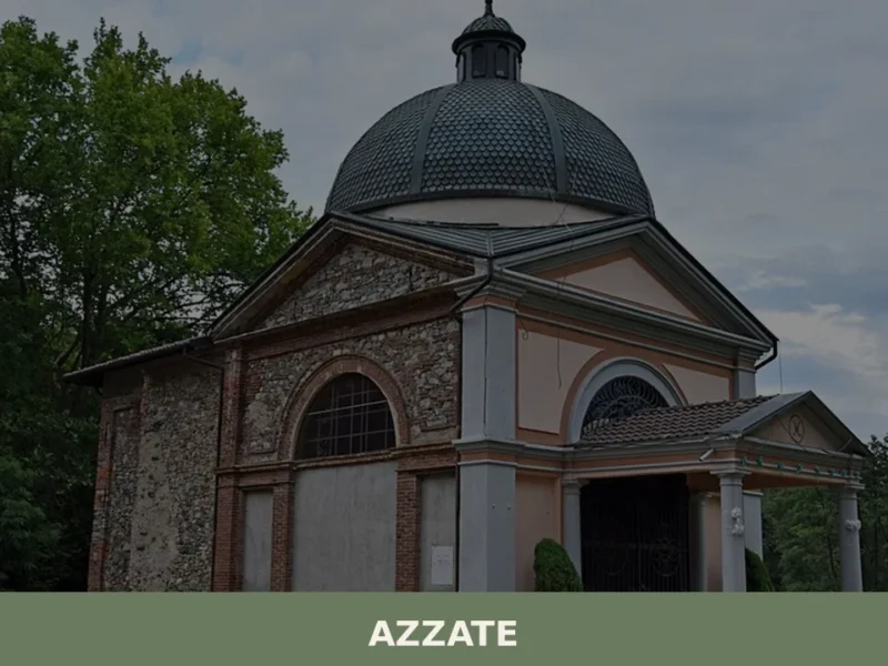 Azzate