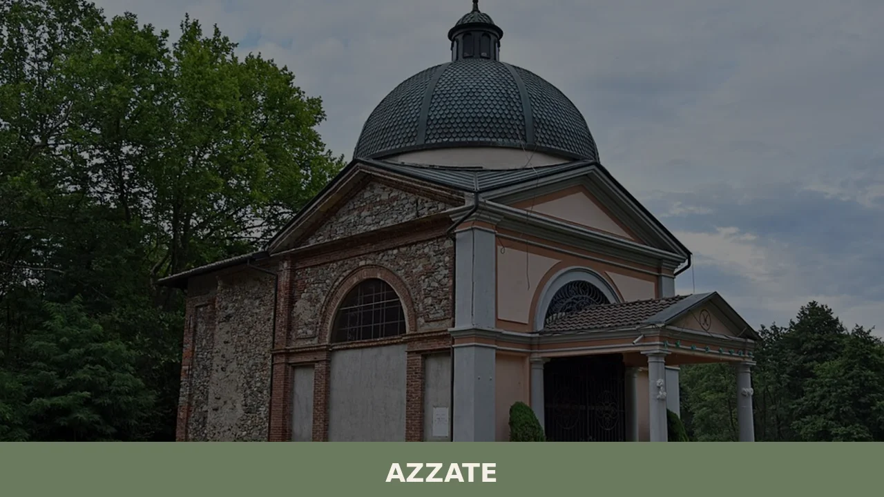 Azzate