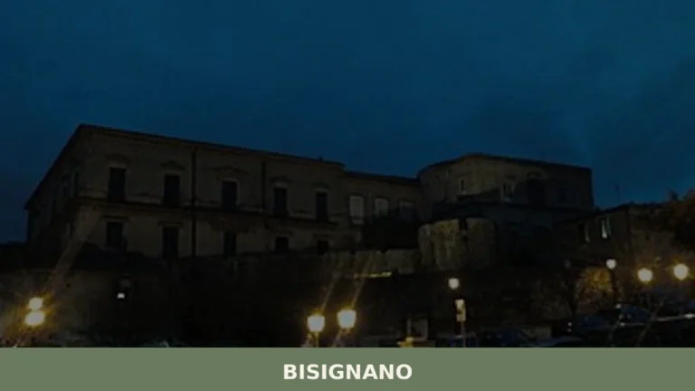 Bisignano