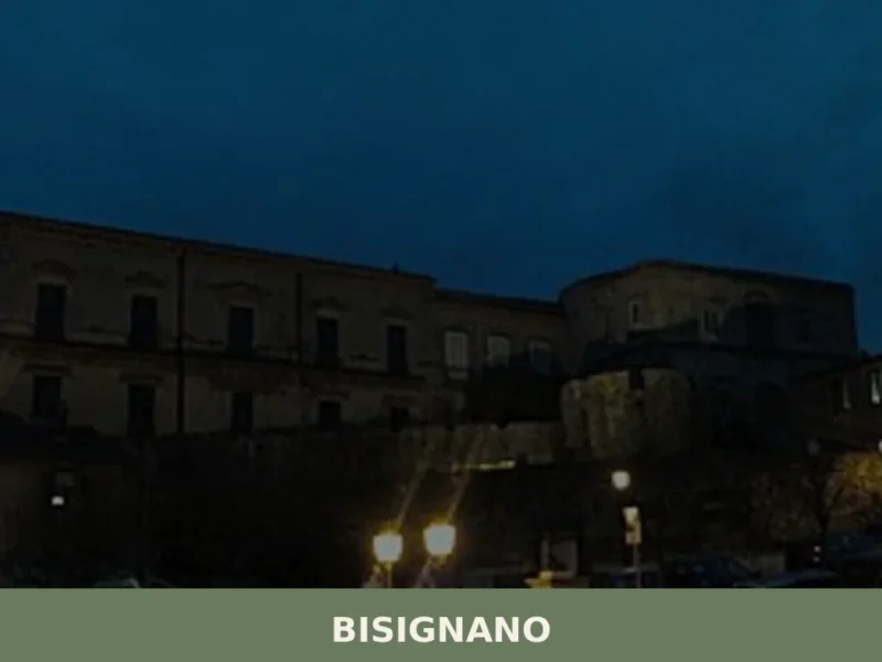 Bisignano