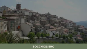 Bocchigliero