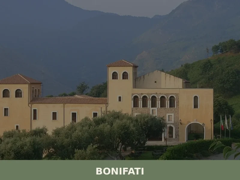 Bonifati