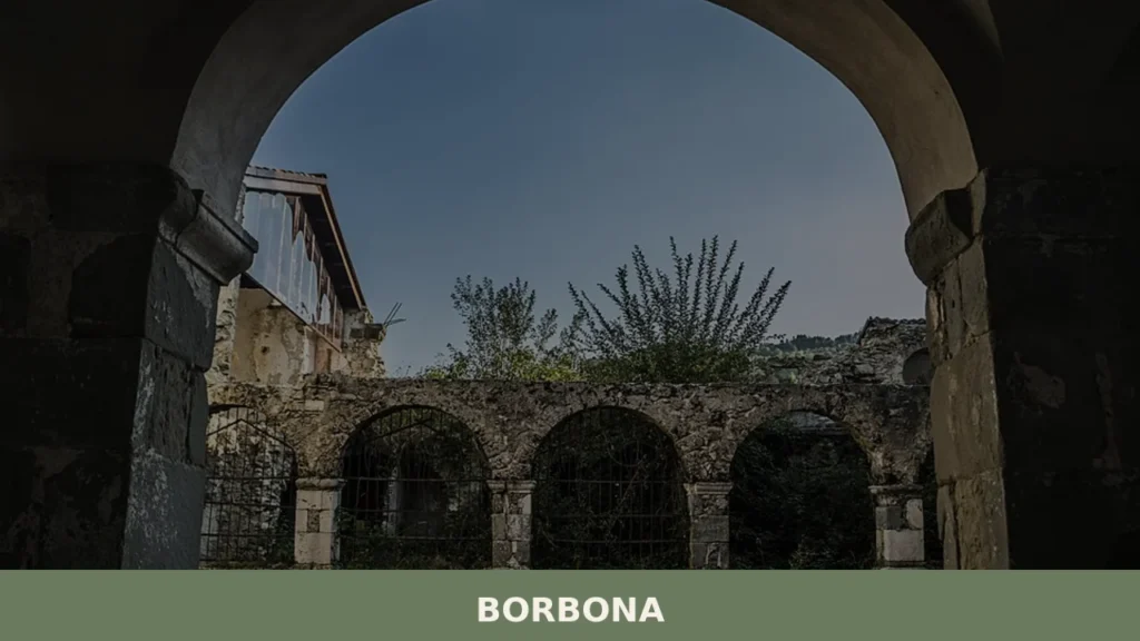 Borbona
