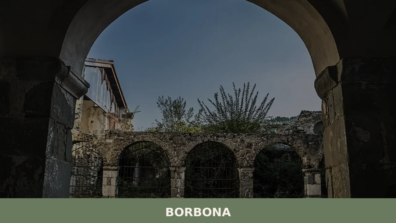 Borbona
