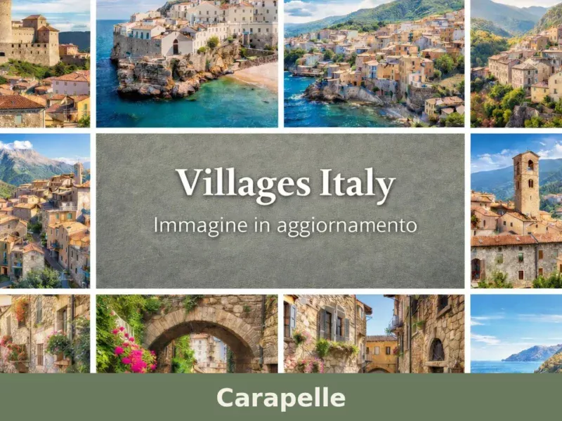 Carapelle