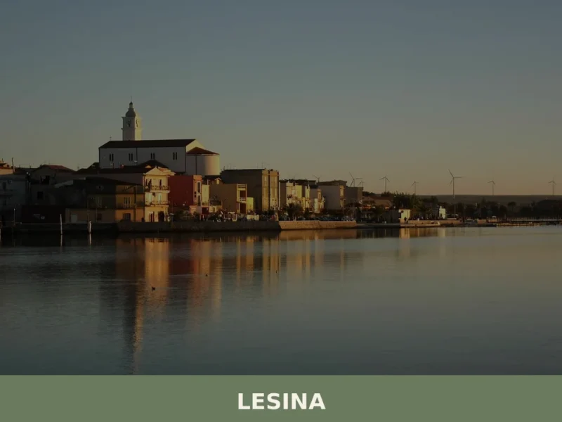 Lesina