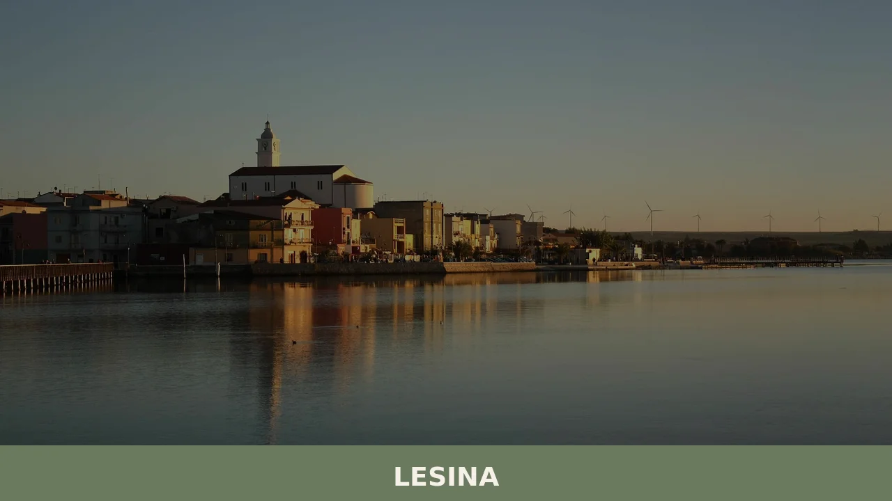 Lesina