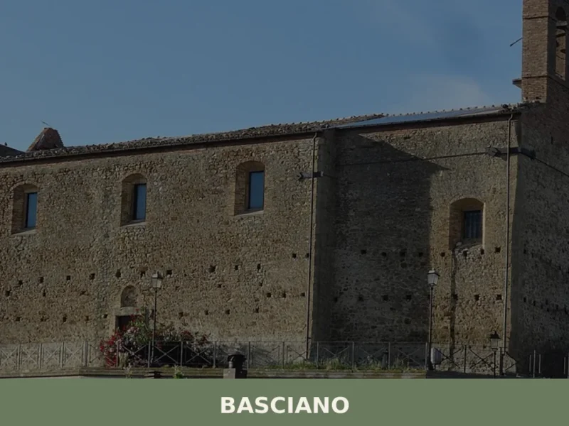 Basciano