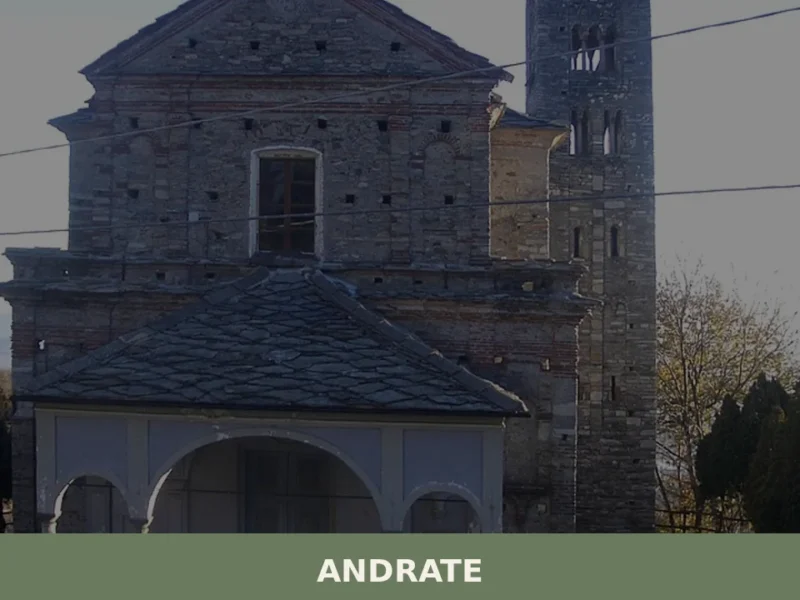 Andrate