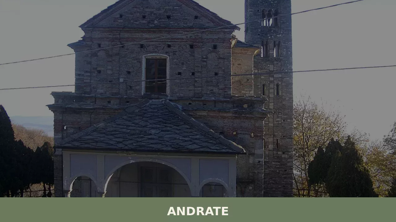 Andrate