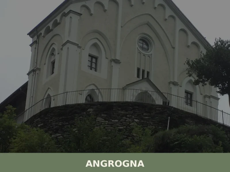 Angrogna