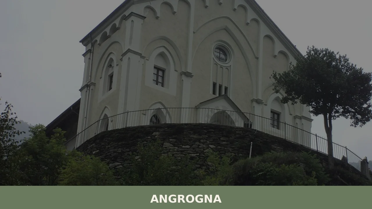 Angrogna