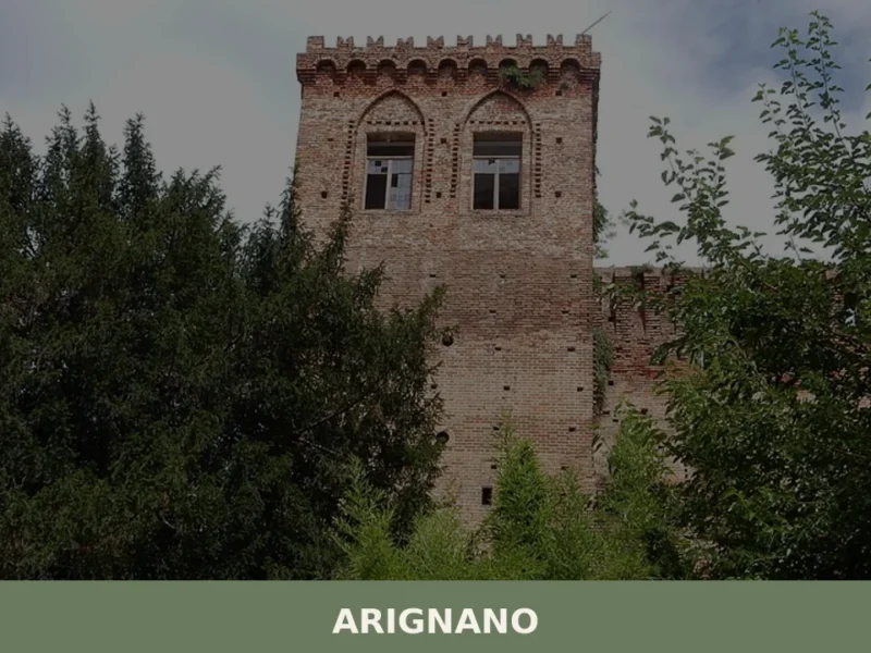 Arignano