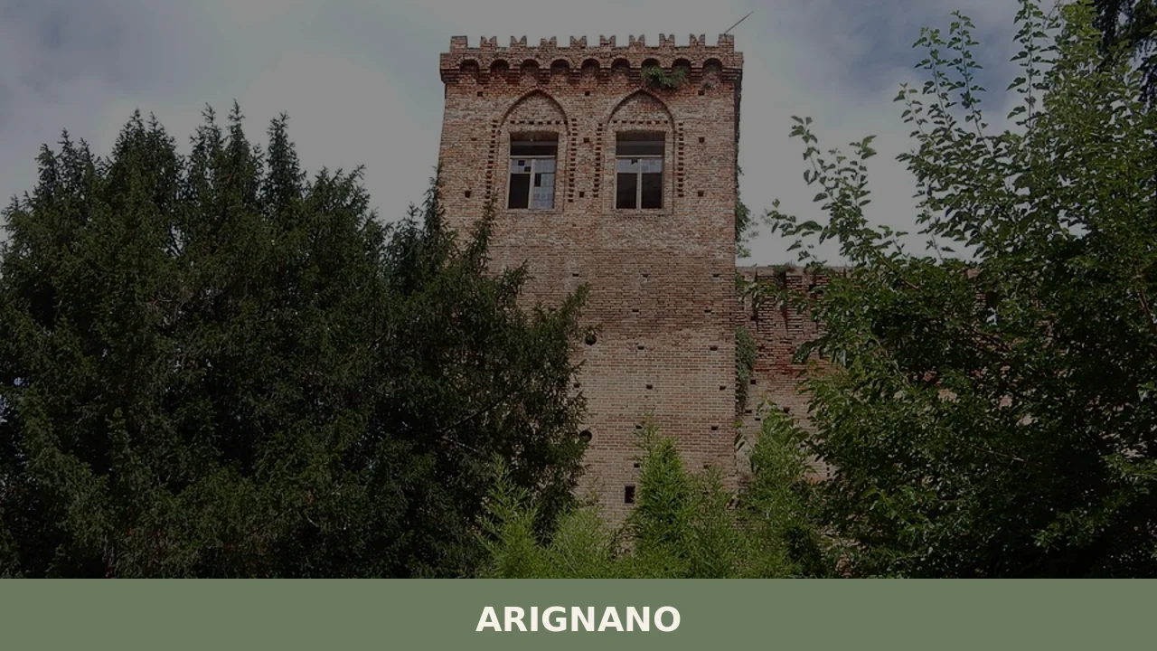 Arignano