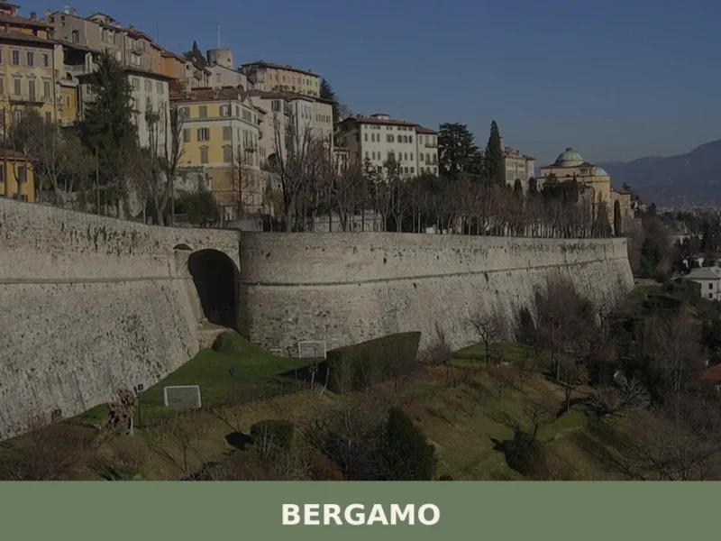 Bergamo
