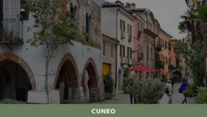 Cuneo