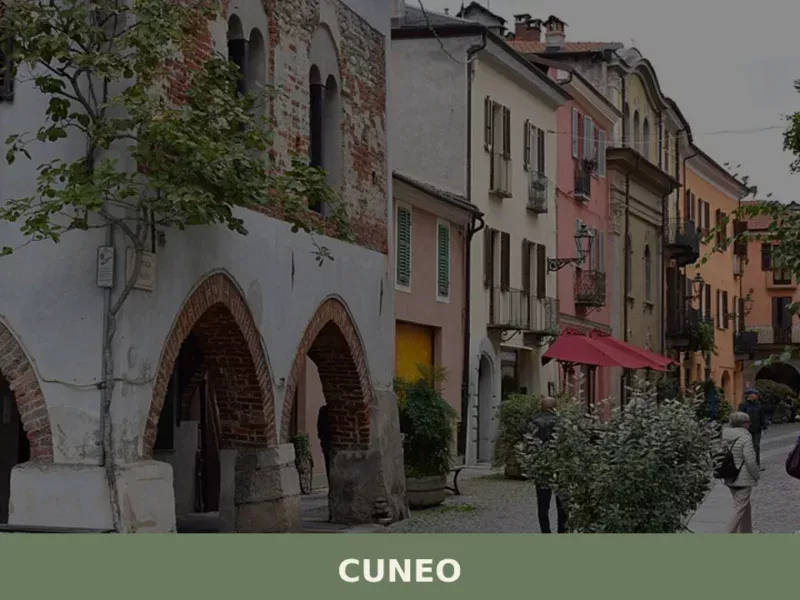 Cuneo