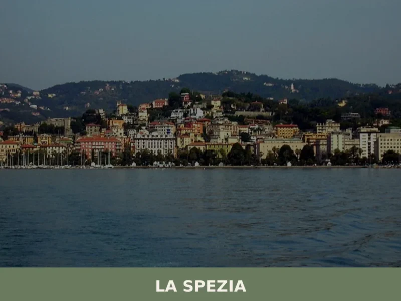 La Spezia