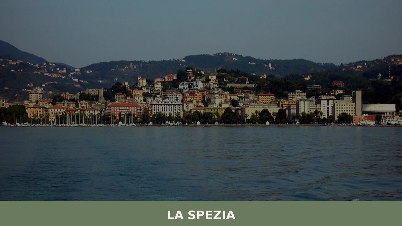 La Spezia