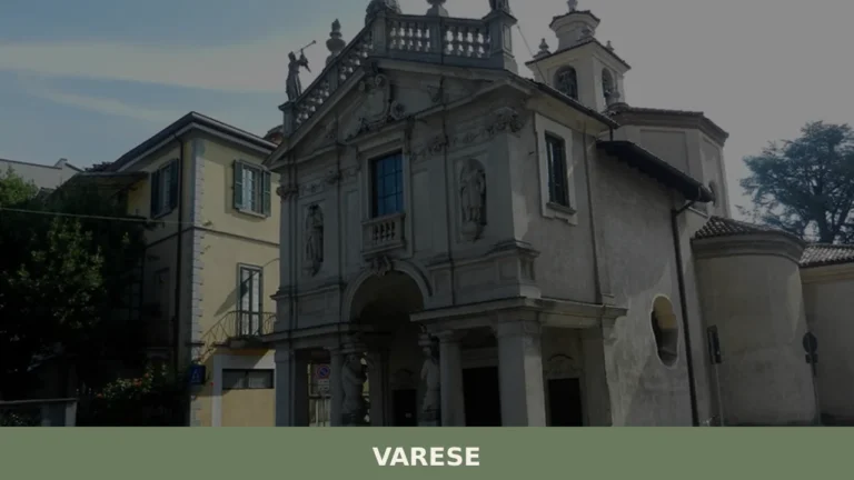 Varese