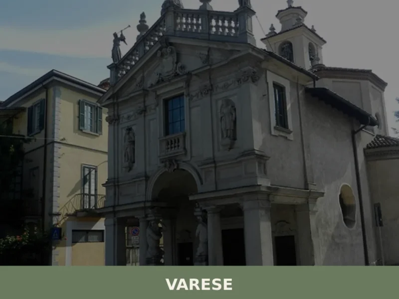 Varese