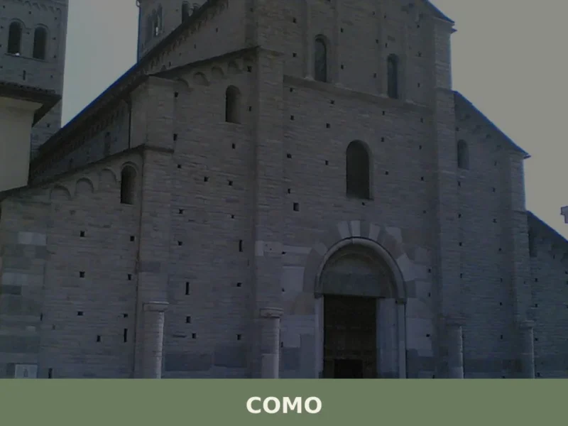 Como