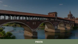 Pavia