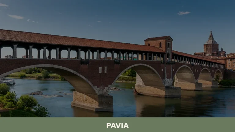 Pavia