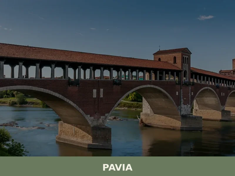 Pavia