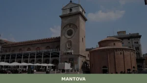 Mantova