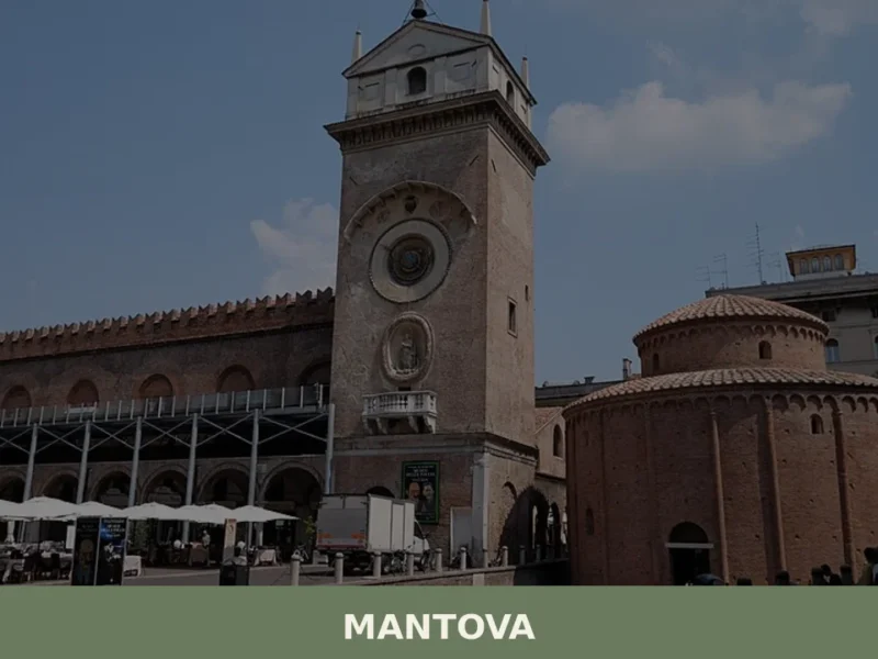 Mantova