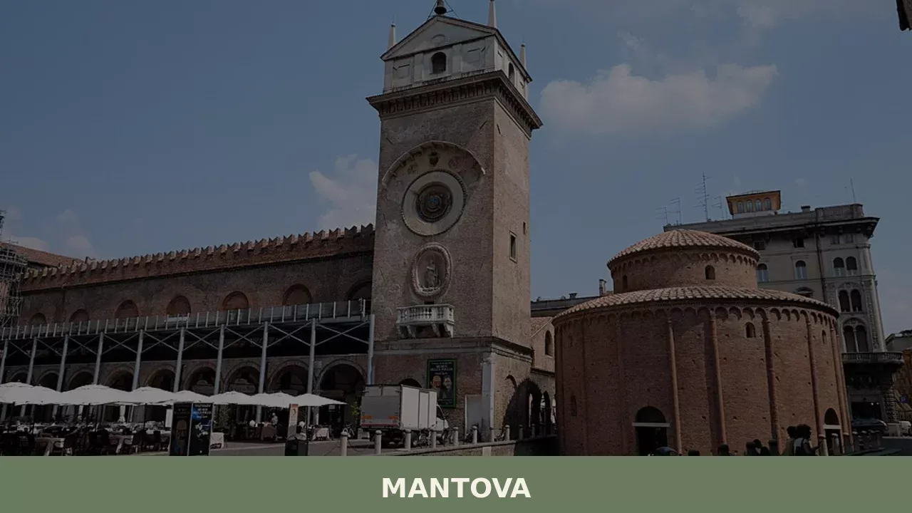 Mantova