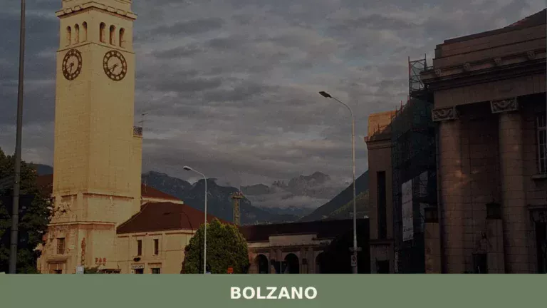 Bolzano