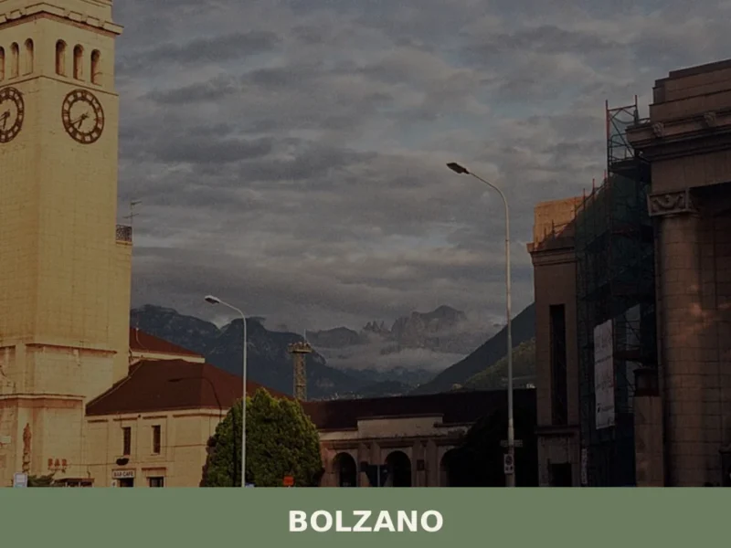 Bolzano