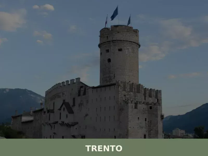 Trento